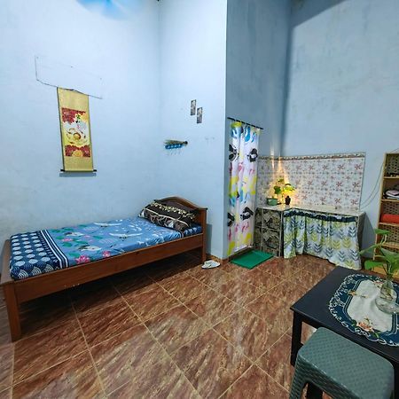 Ijenbromo Hub Omyah Isun Hub Ξενοδοχείο Ketapang  Εξωτερικό φωτογραφία