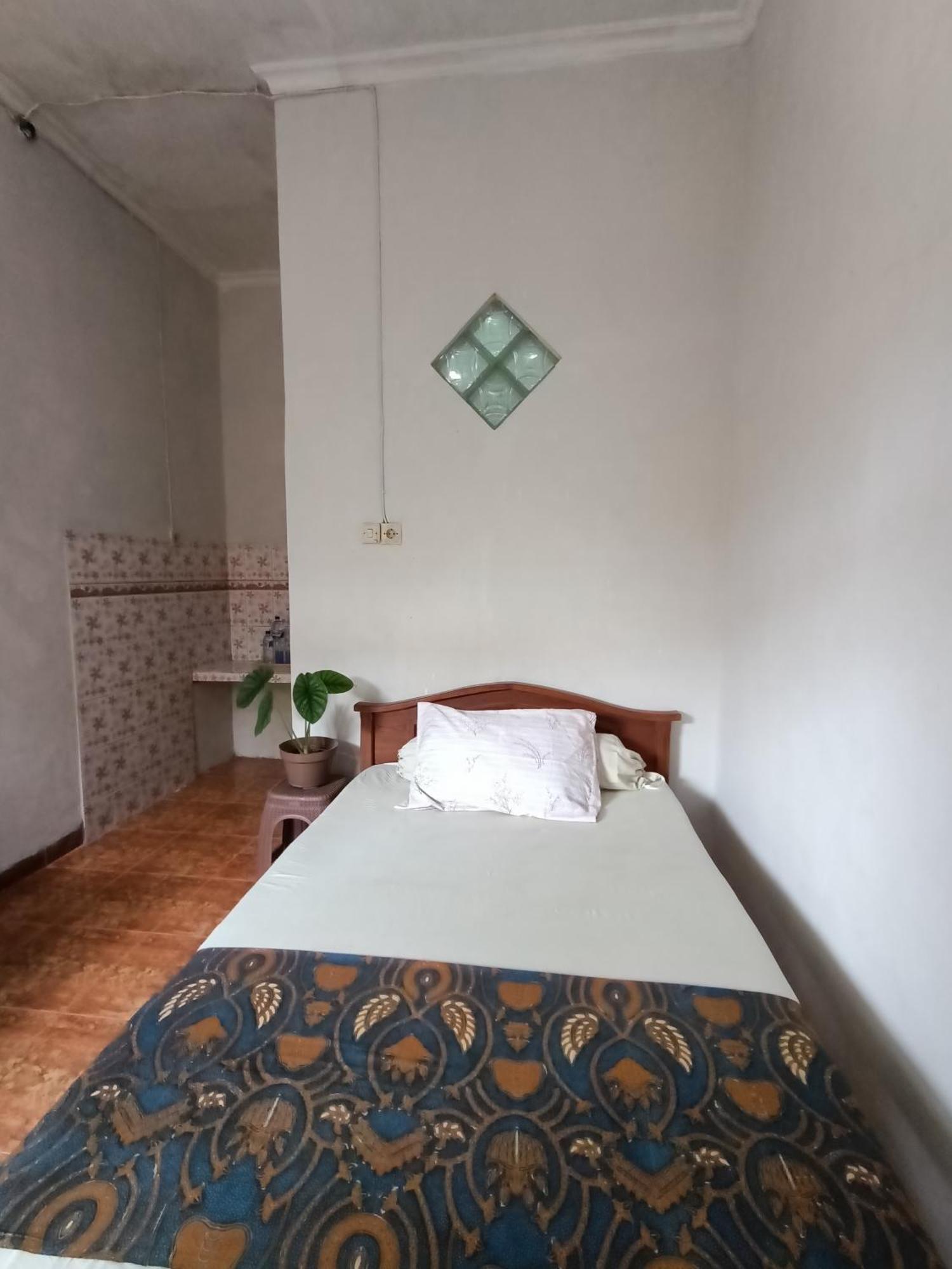Ijenbromo Hub Omyah Isun Hub Ξενοδοχείο Ketapang  Εξωτερικό φωτογραφία