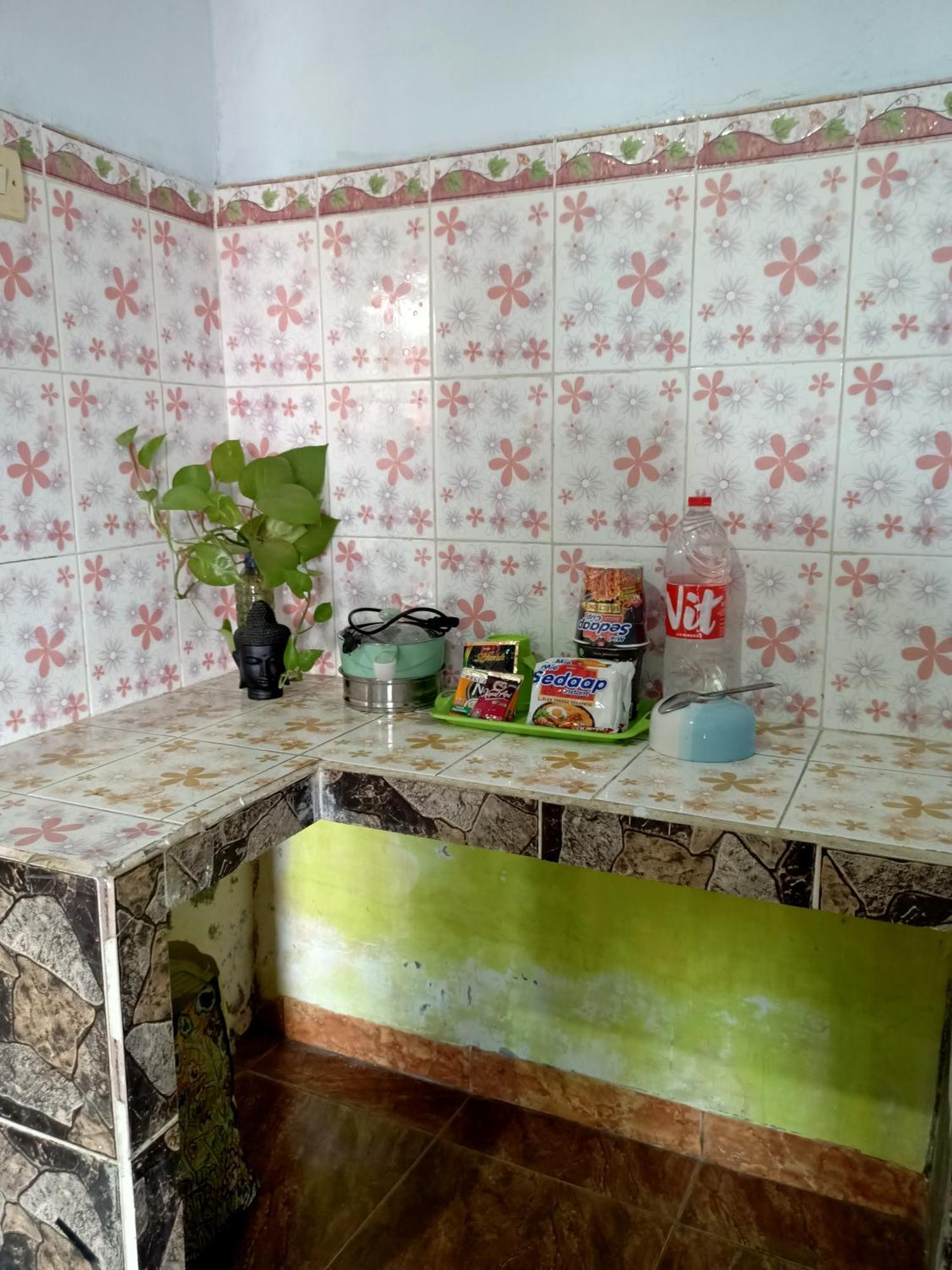Ijenbromo Hub Omyah Isun Hub Ξενοδοχείο Ketapang  Εξωτερικό φωτογραφία