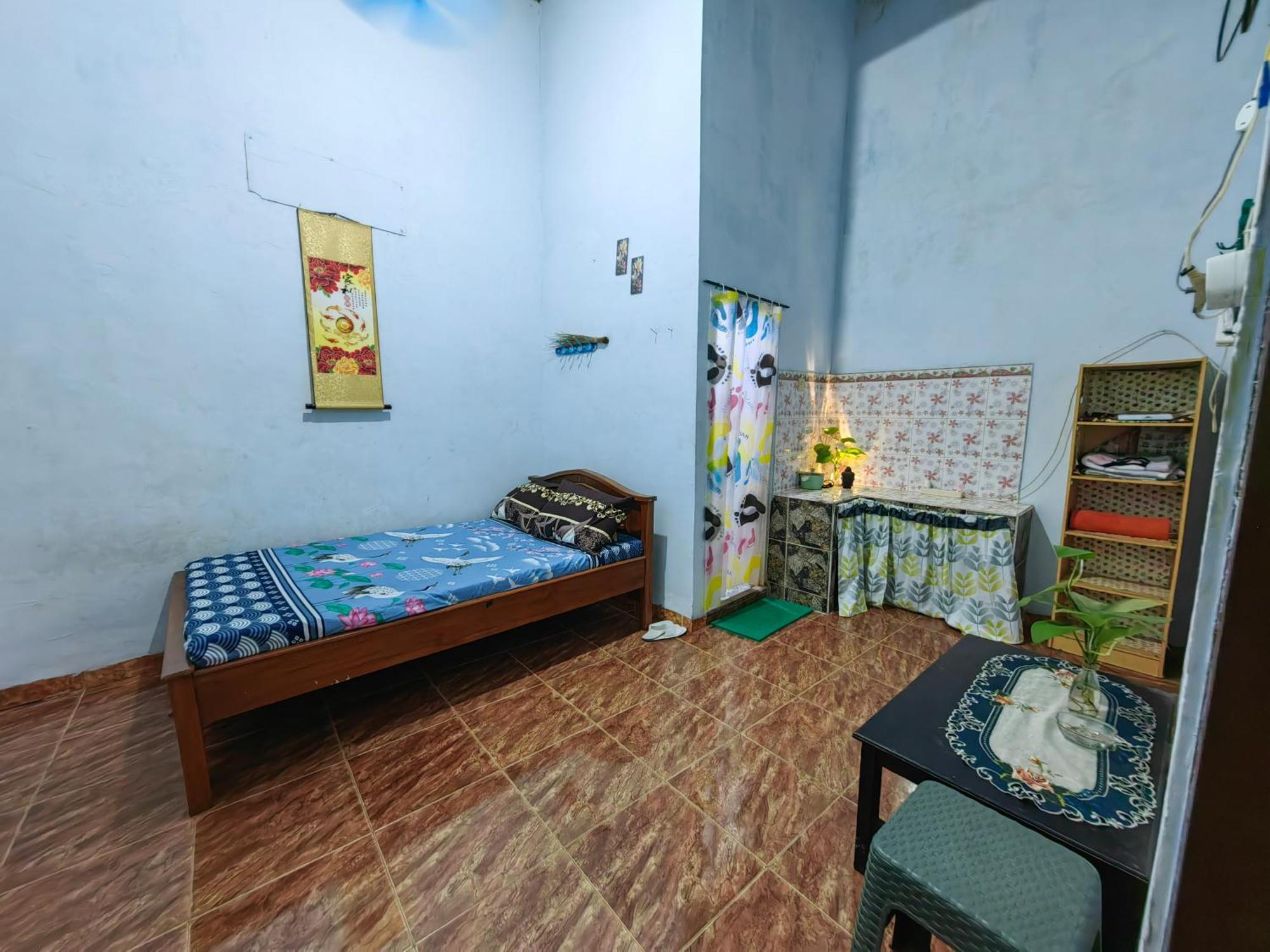Ijenbromo Hub Omyah Isun Hub Ξενοδοχείο Ketapang  Εξωτερικό φωτογραφία